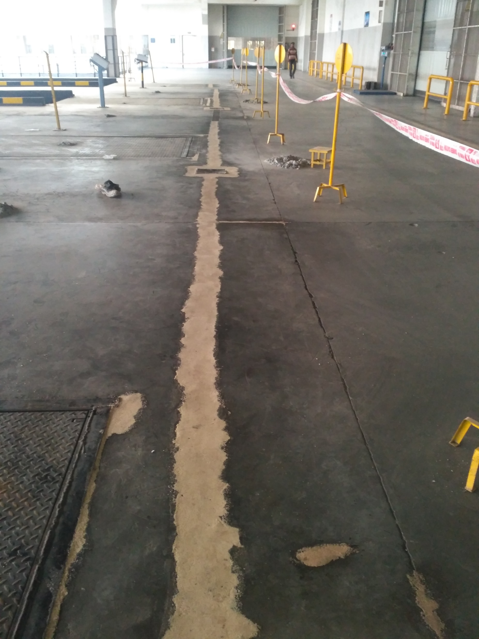 Concrete